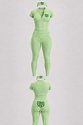 Buttercup Green