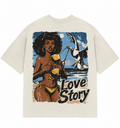Love By The Sea Tee