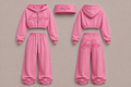 Pretty In Pink