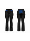 Midnight Blue Bottoms