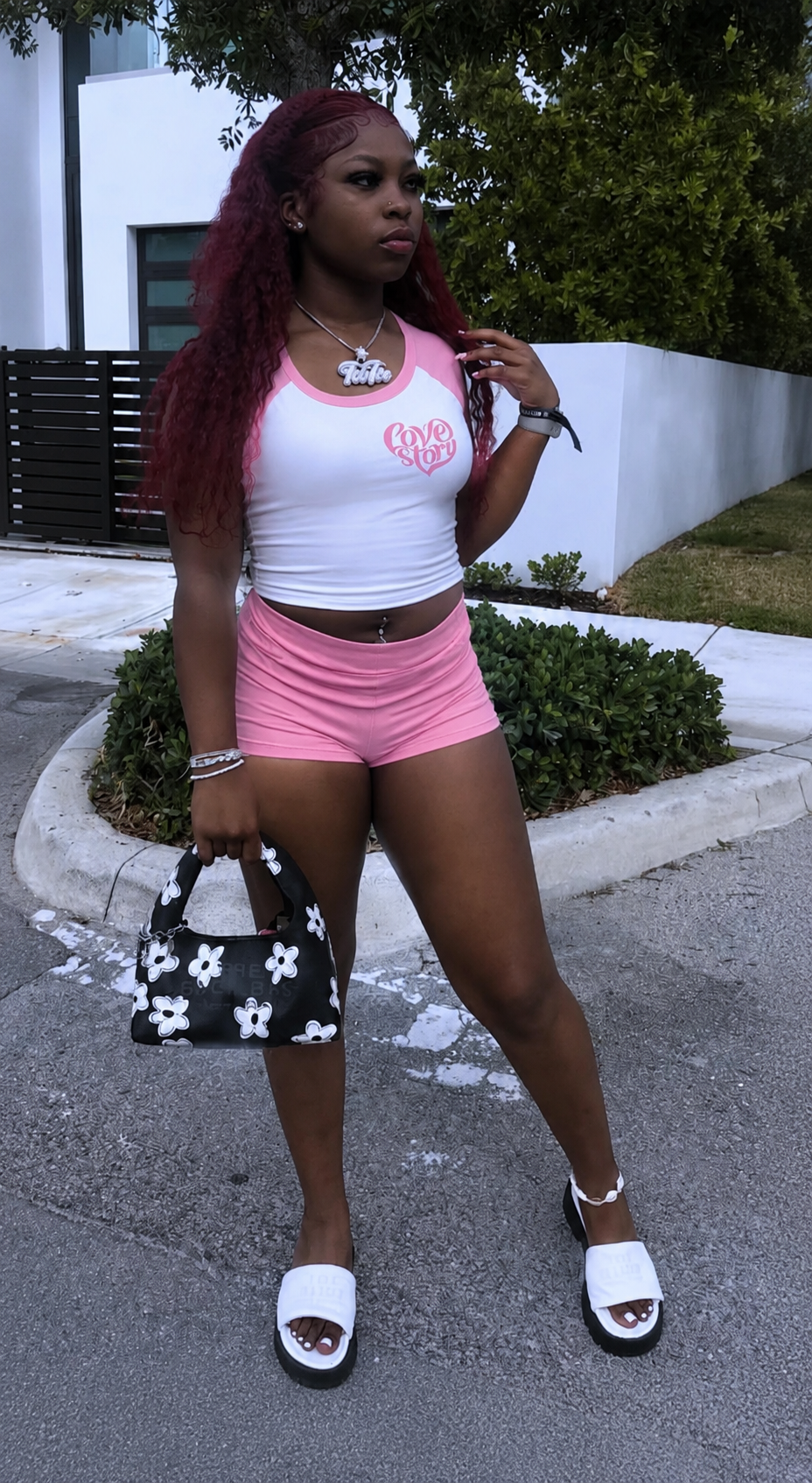 Wanda Set