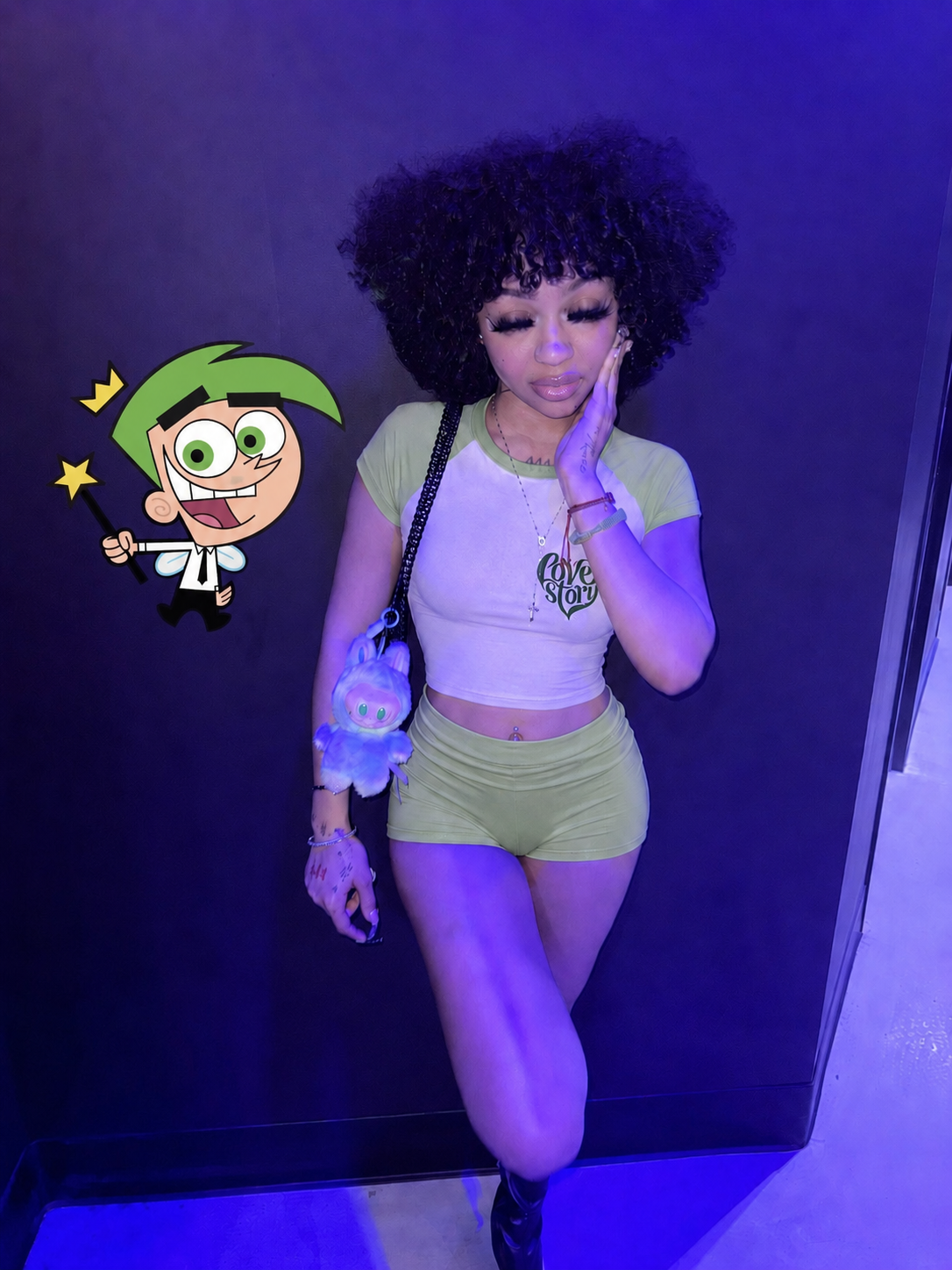 Cosmo Set