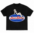 Love Affair Tee