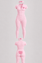 Blossom Pink