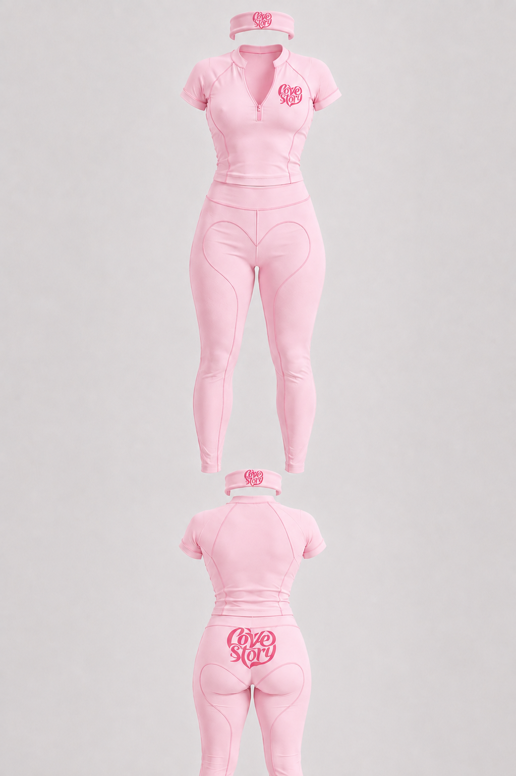 Blossom Pink