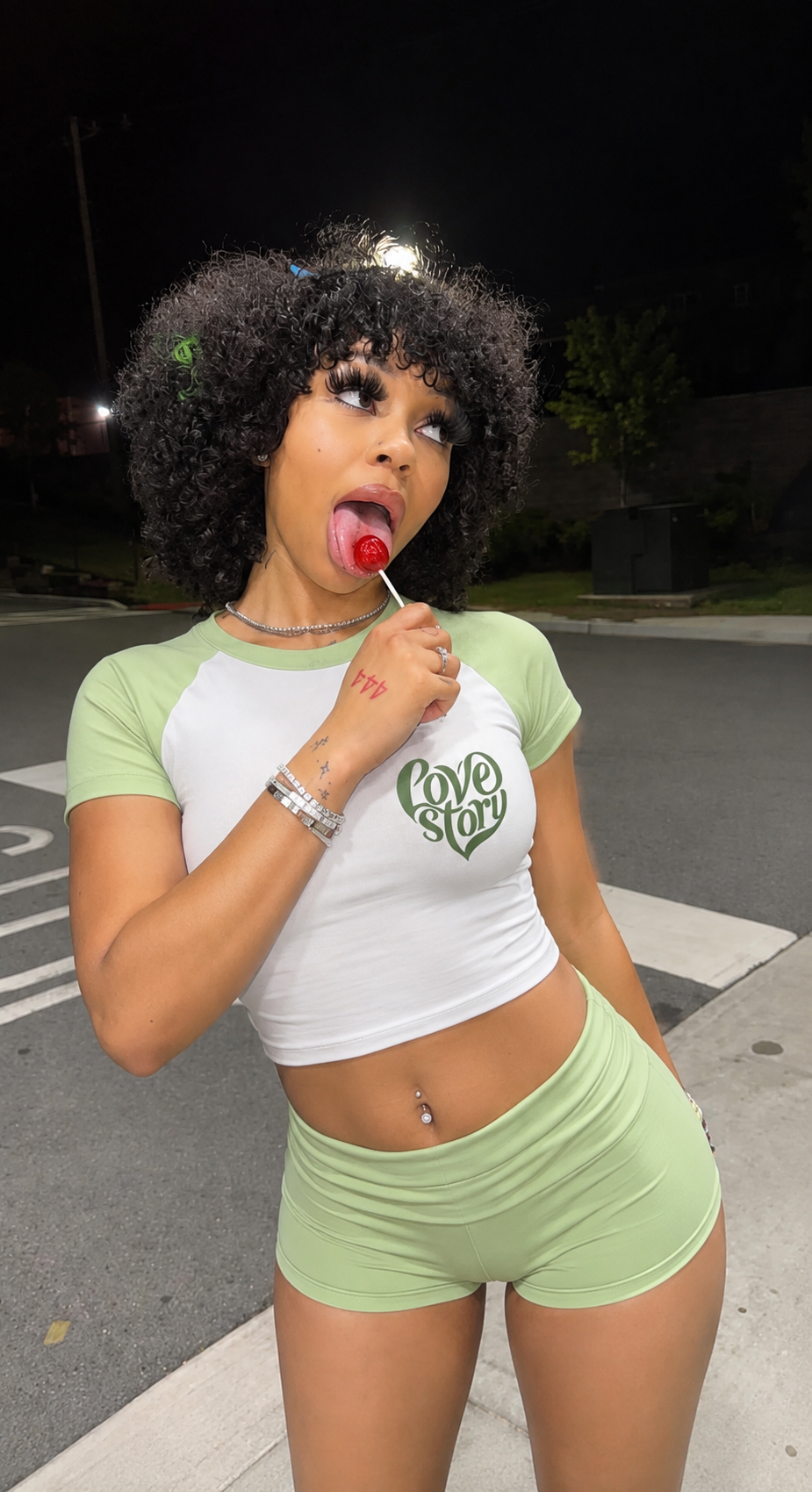 Cosmo Set