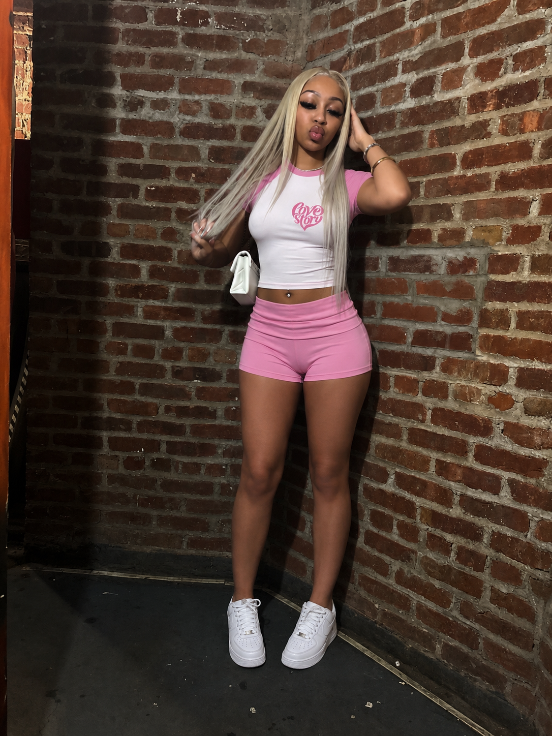 Wanda Set