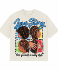 Self Love Tee