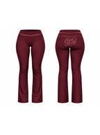 Cherry Wine Bottoms