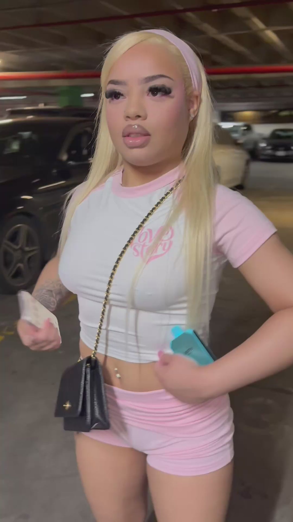 Wanda Set