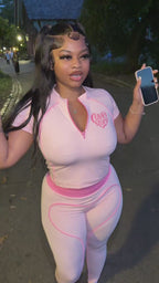 Blossom Pink