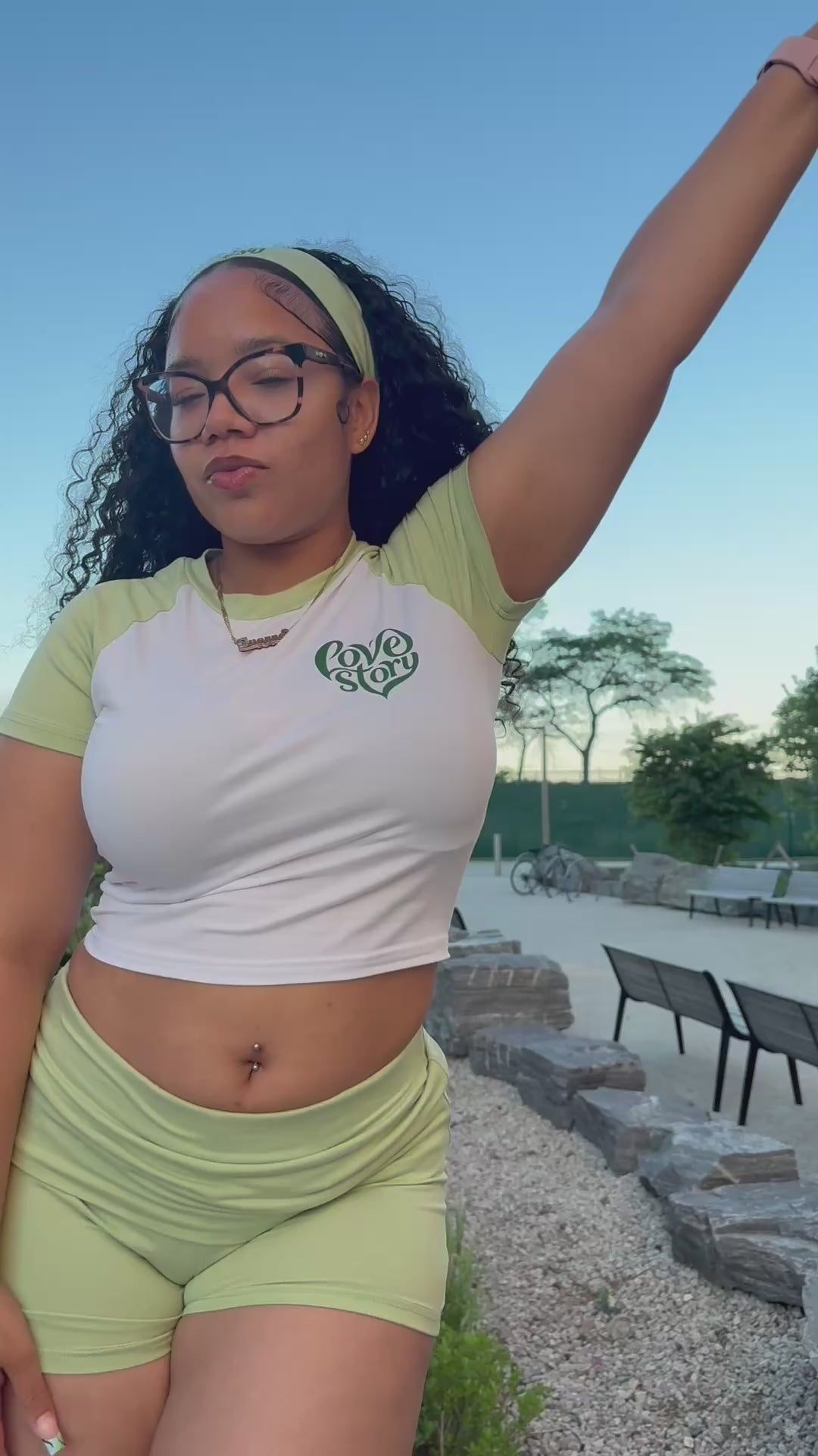 Cosmo Set