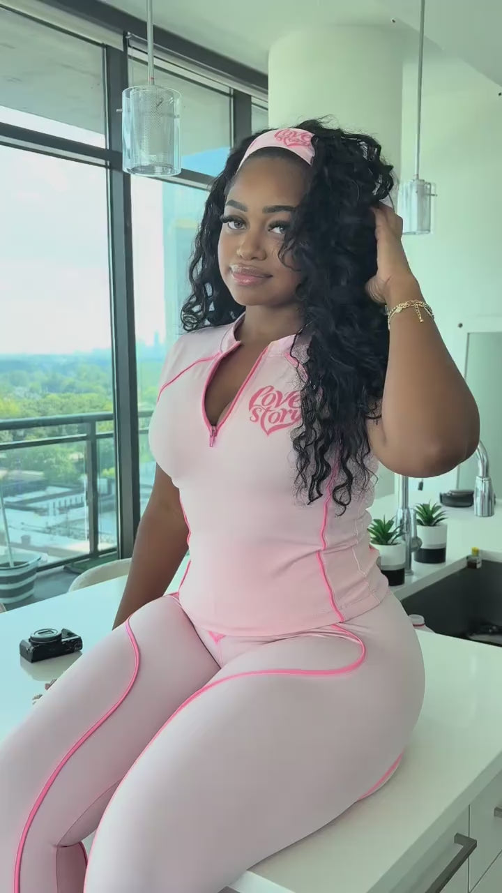 Blossom Pink